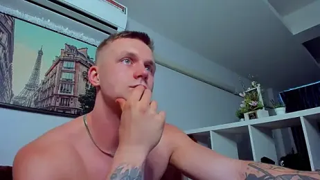 Samuel_Andrew stripchat stream image