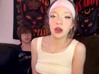 jackievilleof chaturbate stream image, 31.12.2025 15:00