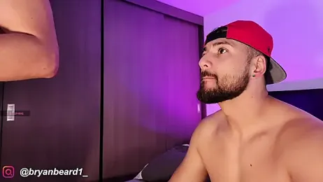 bryanbeard_ stripchat stream image, 31.12.2025 17:20