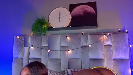 nahomi_campbell stripchat stream image