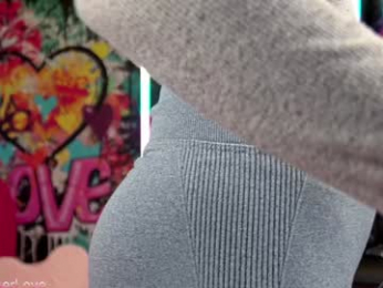 vanessa_love chaturbate stream image