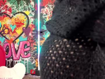 vanessa_love chaturbate stream image