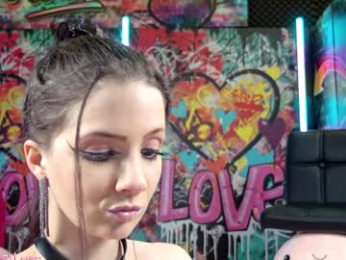 vanessa_love chaturbate stream image