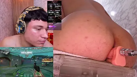 AndrewPeach_ stripchat stream image, 31.12.2025 21:30