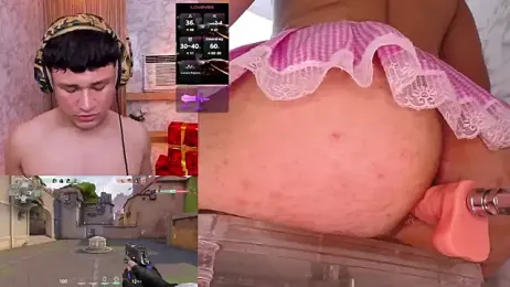 AndrewPeach_ stripchat stream image, 31.12.2025 21:30