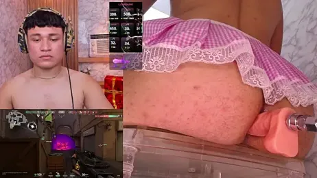 AndrewPeach_ stripchat stream image, 31.12.2025 21:30