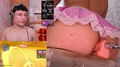 AndrewPeach_ stripchat stream image, 31.12.2025 21:30