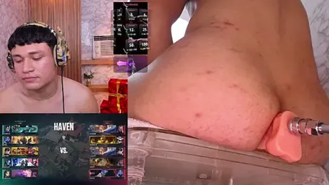 AndrewPeach_ stripchat stream image, 31.12.2025 21:30