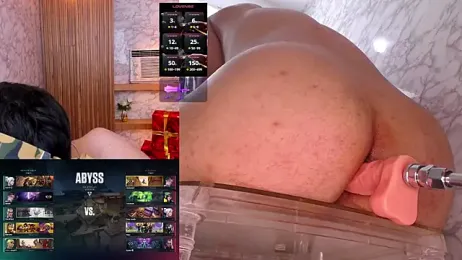 AndrewPeach_ stripchat stream image, 31.12.2025 21:30