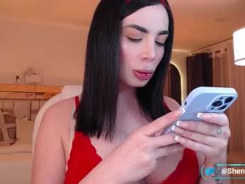 candyshe chaturbate stream image