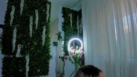 VivienCarter stripchat stream image