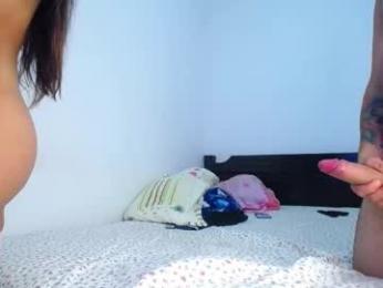 oliver_and_megan chaturbate stream image, 01.01.2026 08:50