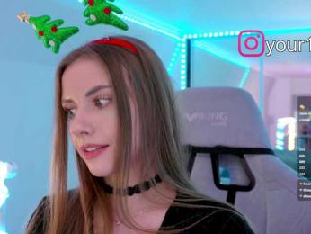 VikkiExtraCheese bongacams stream image