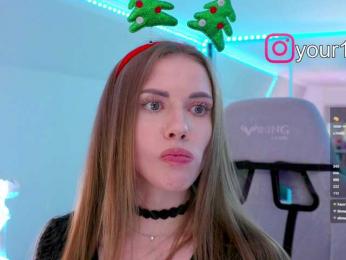 VikkiExtraCheese bongacams stream image