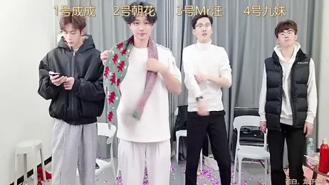 QYBOYS-001 stripchat stream image