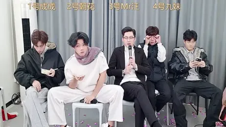 QYBOYS-001 stripchat stream image