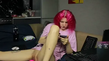 Kamala_Adele stripchat stream image