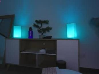 new_fire_fantasy chaturbate stream image, 02.01.2026 02:30