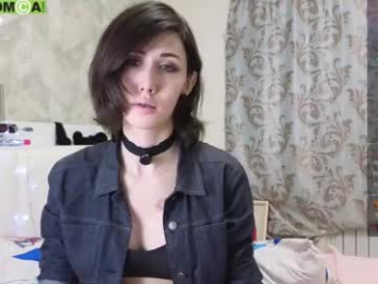 kawaiinullify chaturbate stream image