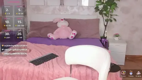 MilaTeenX stripchat stream image, 02.01.2026 09:00