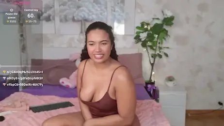 MilaTeenX stripchat stream image, 02.01.2026 09:00