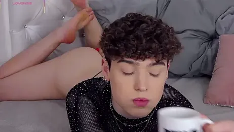 RobbyCharming stripchat stream image, 02.01.2026 09:40