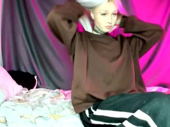 only_iva21 chaturbate stream image