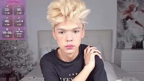 Felix_Rey stripchat stream image