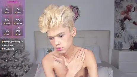 Felix_Rey stripchat stream image