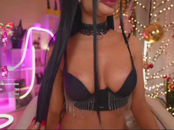 THE_BLACKcat bongacams stream image