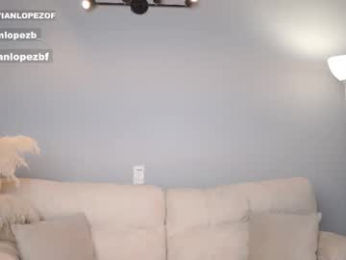 _cristianlopez chaturbate stream image