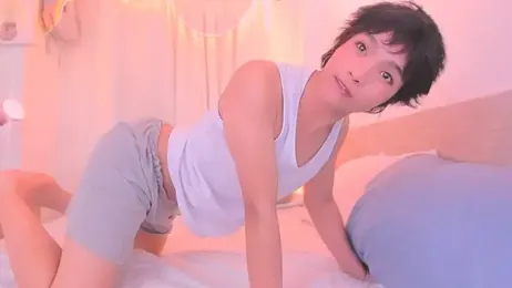 Sweet_Allan stripchat stream image