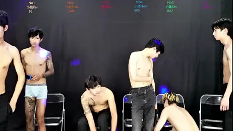Zuihuiban stripchat stream image, 03.01.2026 12:00