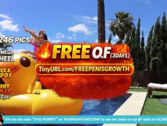 hannahjames710 chaturbate stream image