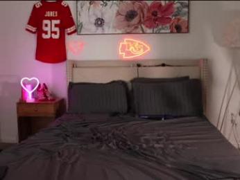 ari_lovexo chaturbate stream image, 03.01.2026 20:00