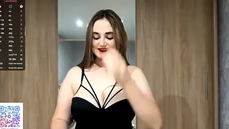 MandyBryson stripchat stream image