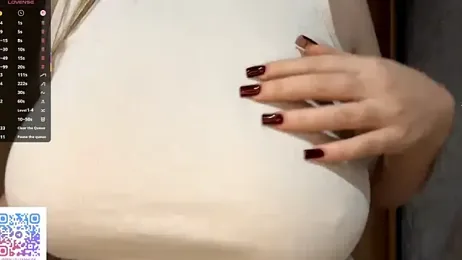 MandyBryson stripchat stream image