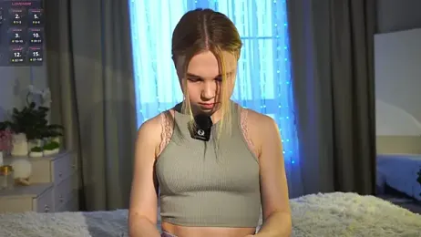 OdetteHarwick stripchat stream image