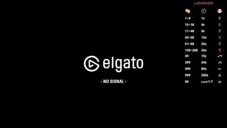 Shiny_Lily stripchat stream image