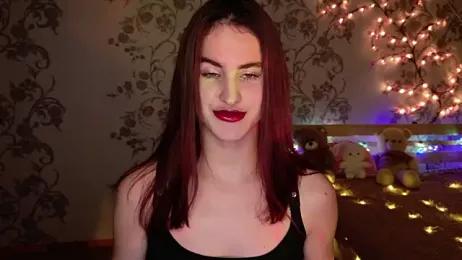 FridaCure stripchat stream image, 04.01.2026 19:10
