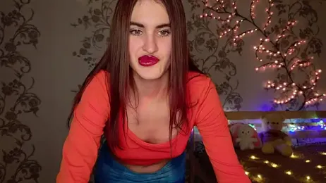 FridaCure stripchat stream image, 04.01.2026 19:10
