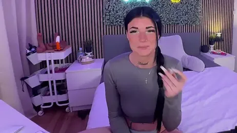 LizaRoxx stripchat stream image