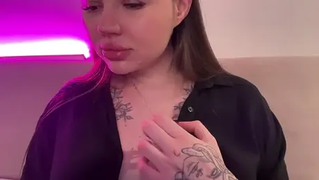 AlmaryKim stripchat stream image