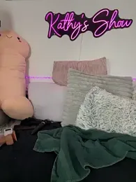 InKed-Kathy stripchat stream image