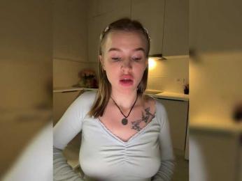Kate_kotuk bongacams stream image, 28.02.2025 18:30