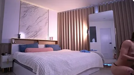 Cute_Foxy@xh stripchat stream image