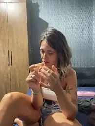 Gipoltergeist stripchat stream image