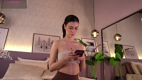 ElleDiane stripchat stream image