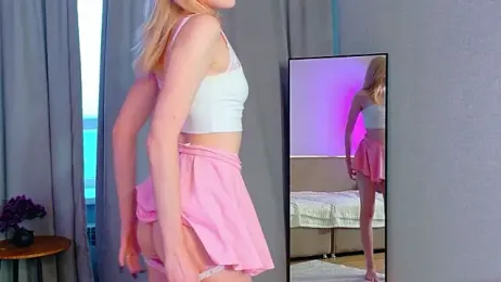 StarrShinee stripchat stream image