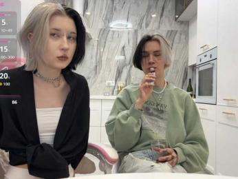 VeryRareTwins bongacams stream image, 06.01.2026 00:50